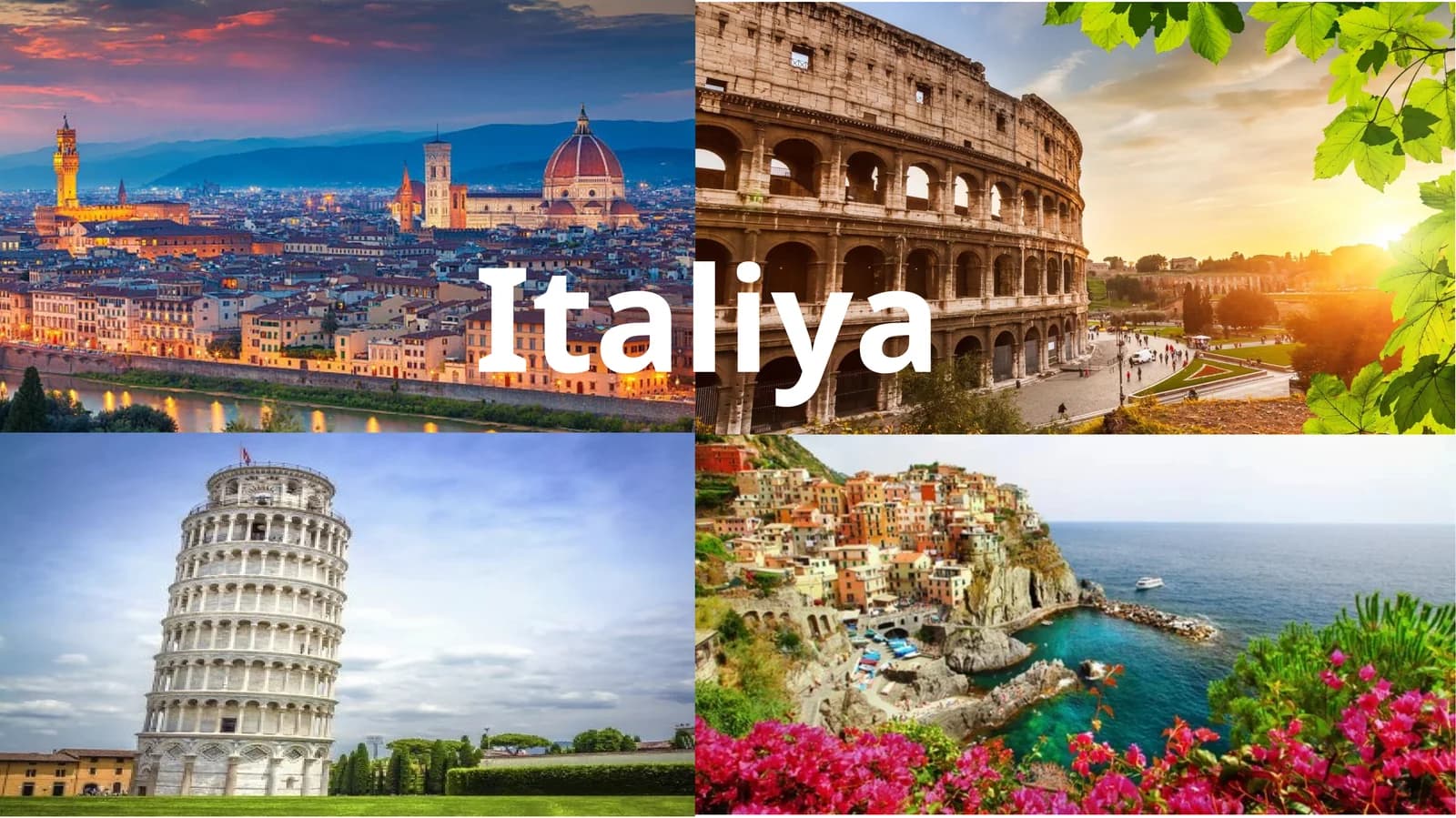 Italiya bayrogʻi