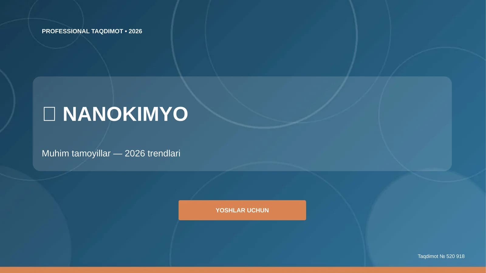 NANOKIMYO