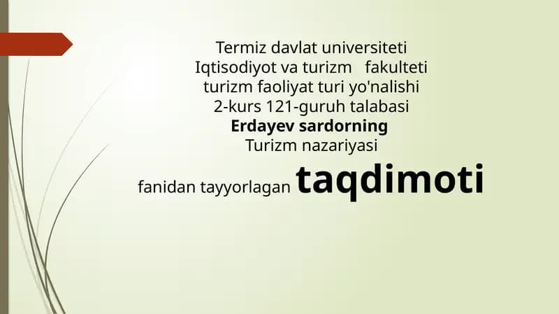 Portugaliya turizmi