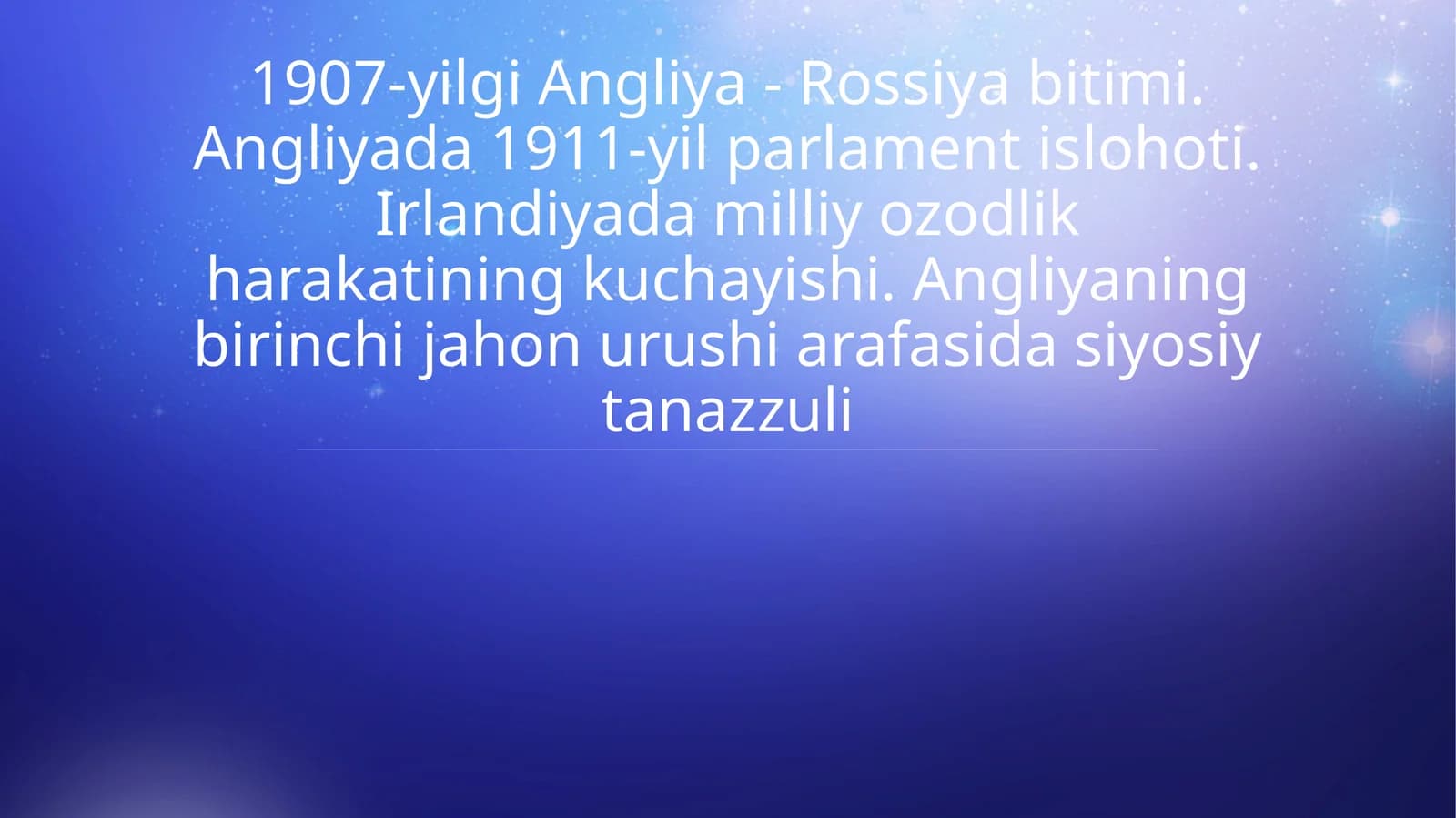 1907-yilgi Angliya - Rossiya bitimi
