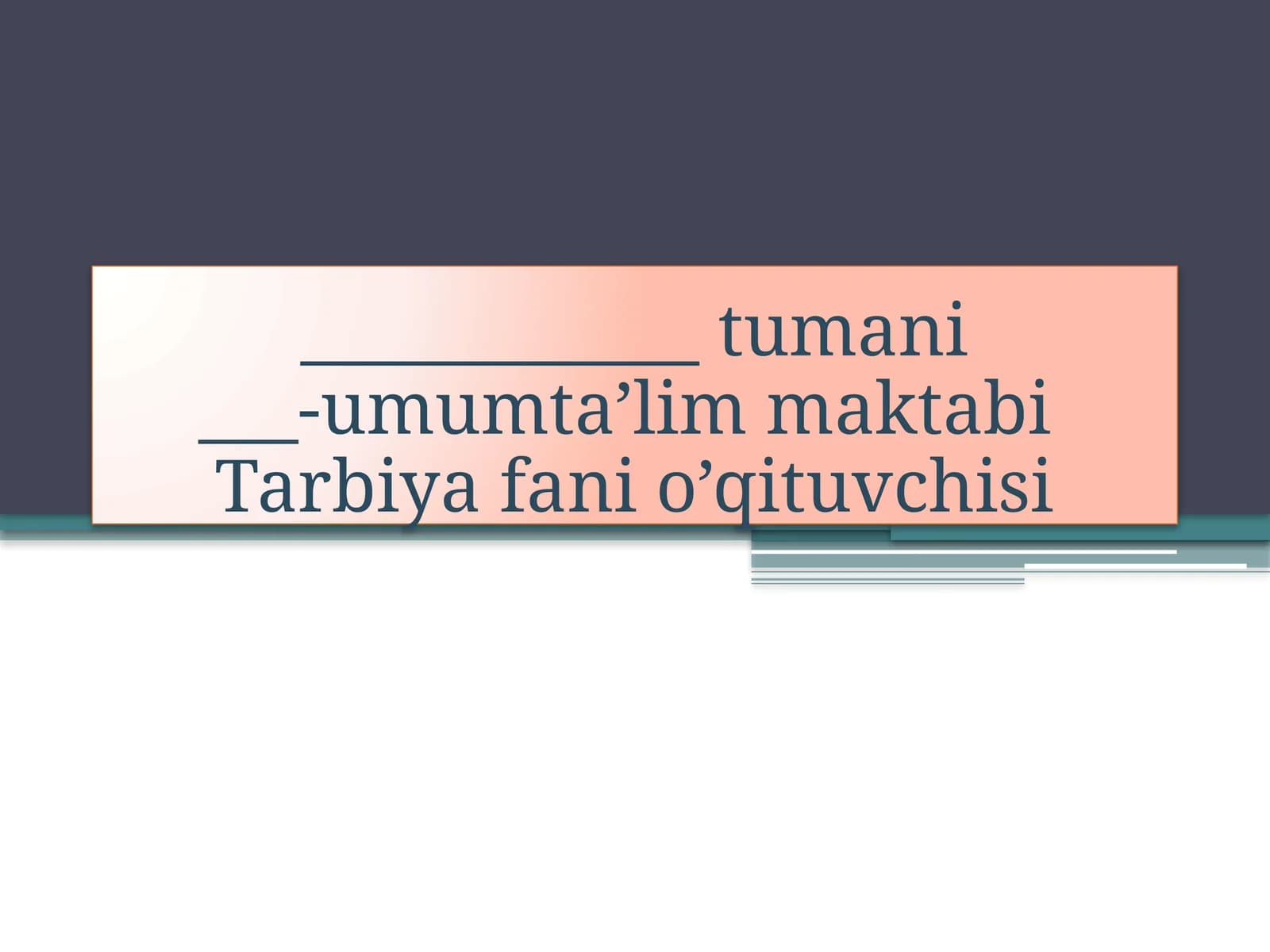 minnatdorlik yuragomda yashaydi