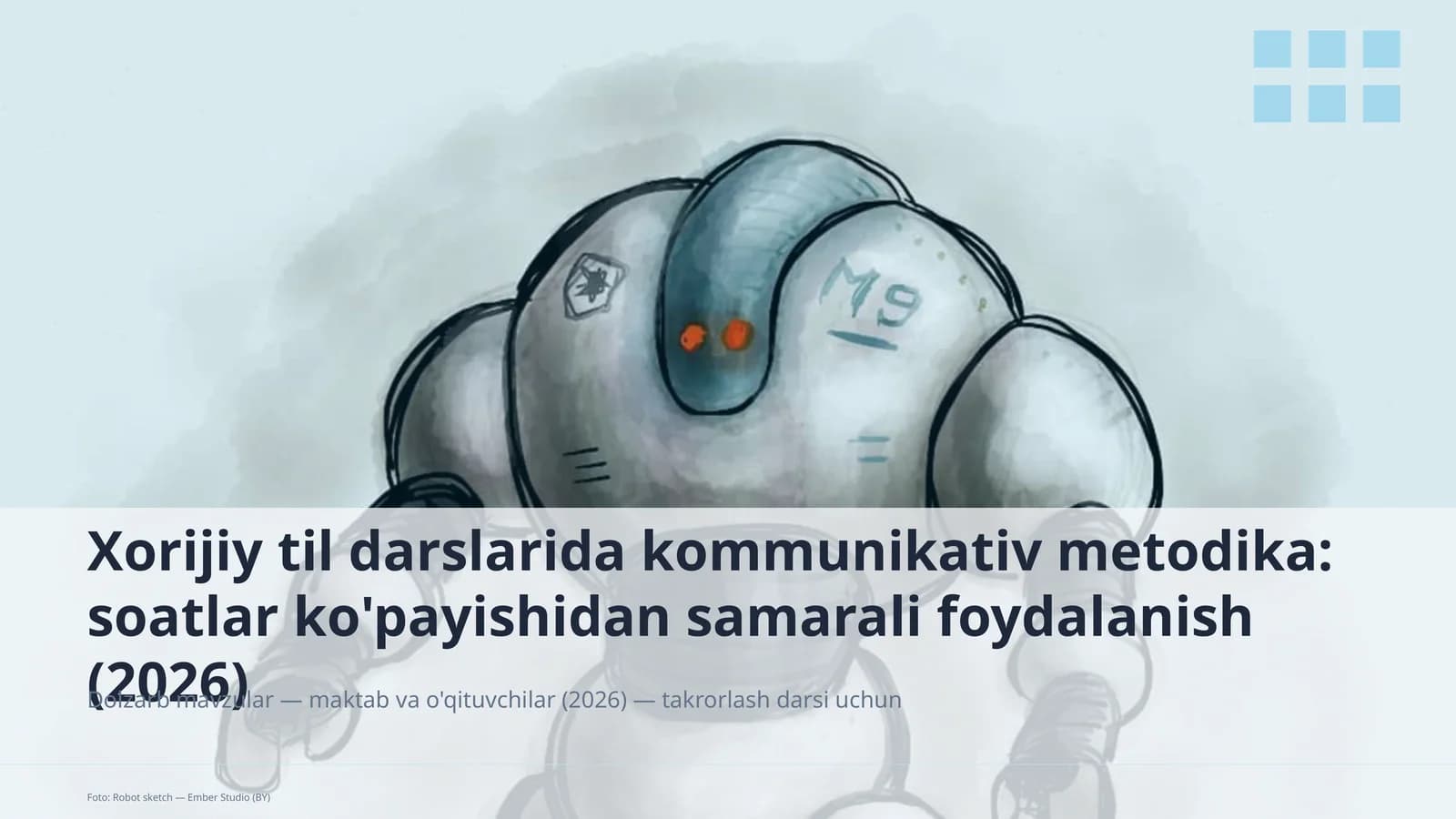 Kommunikativ metodika