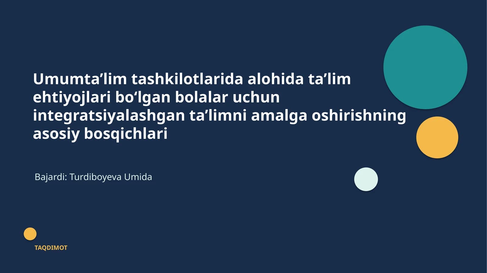 Integratsiyalashgan_talim_bosqichlari