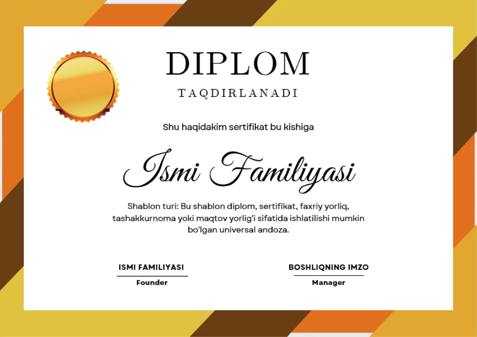 Diplom
