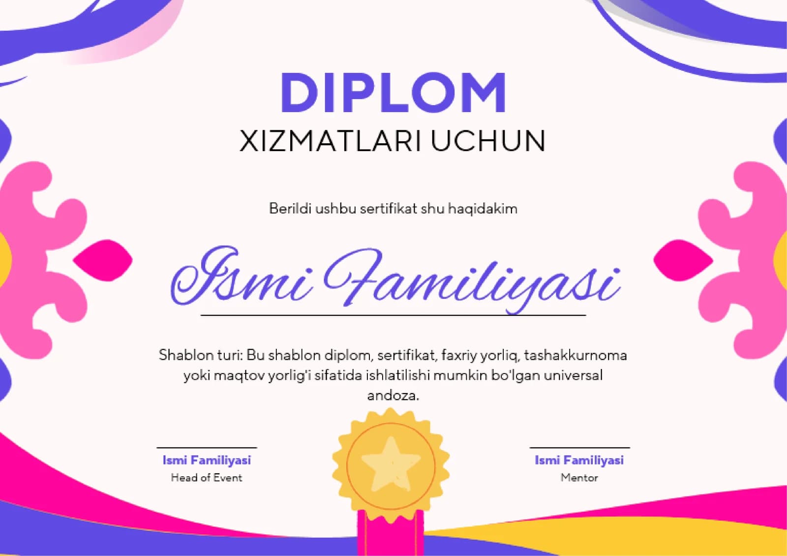 DIPLOM