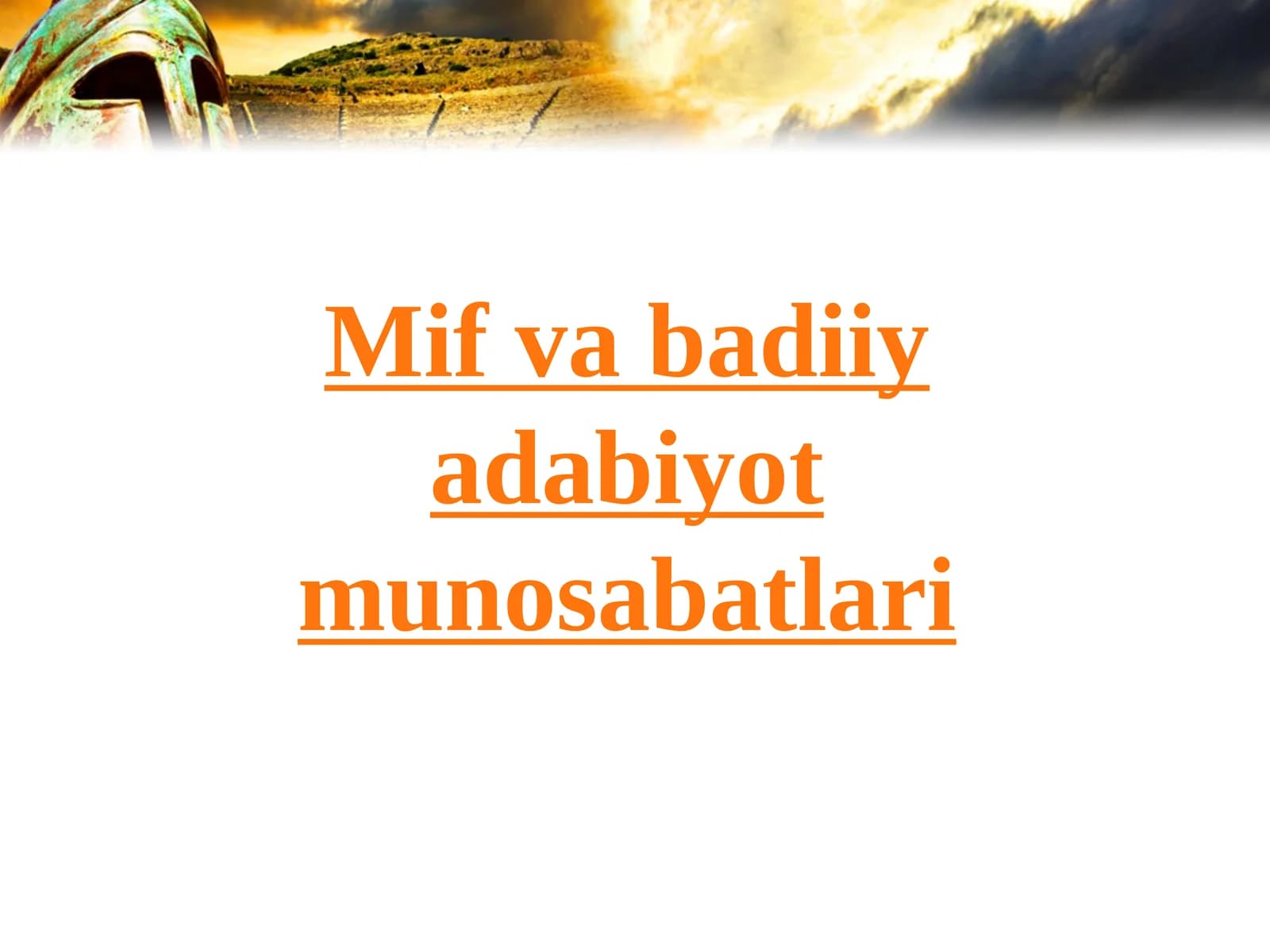Mifvabadiiyadabiyotmunosabatlari