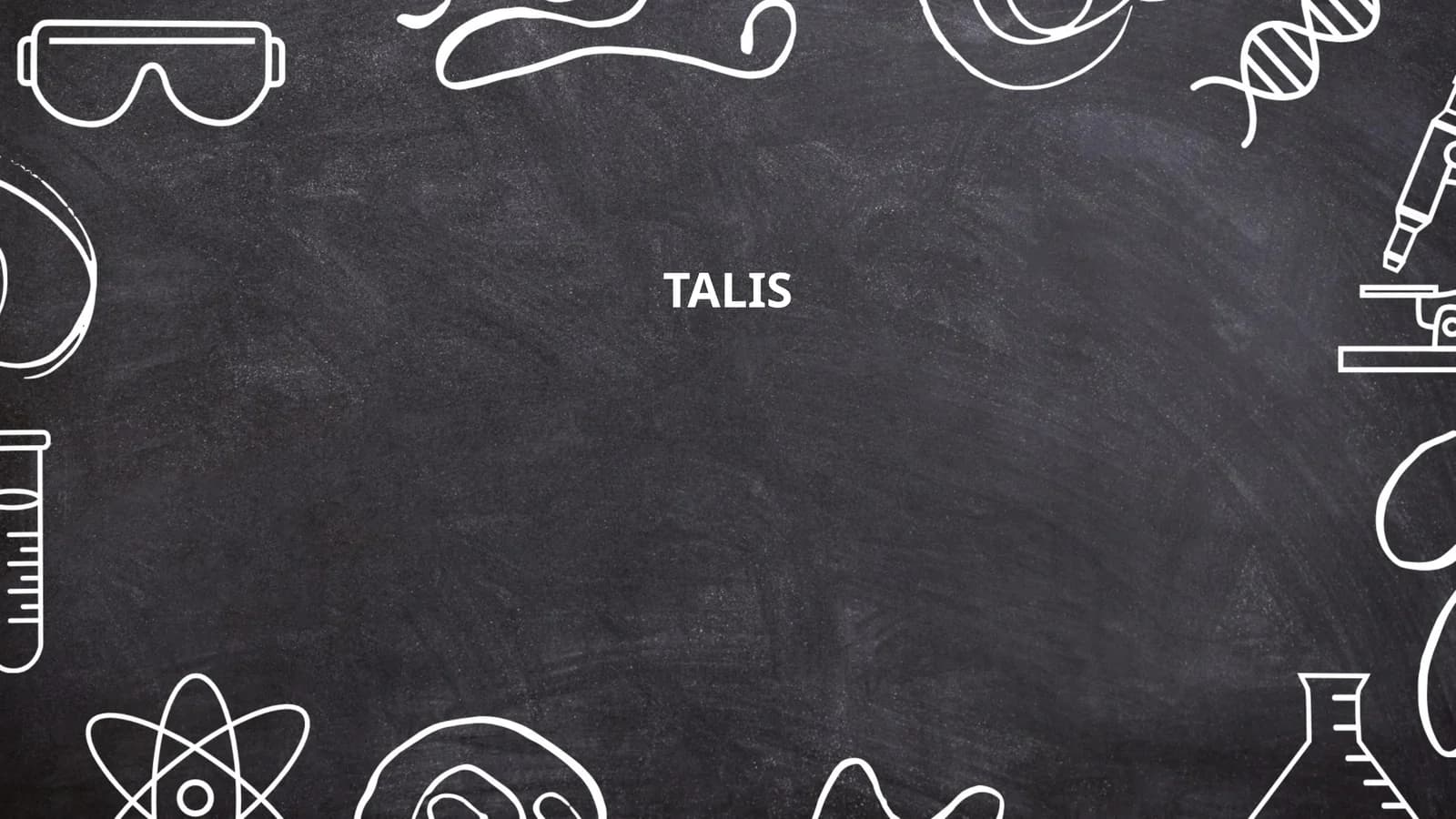 TALIS