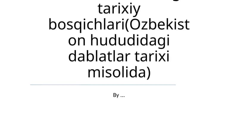 Shayboniylar Xonligi