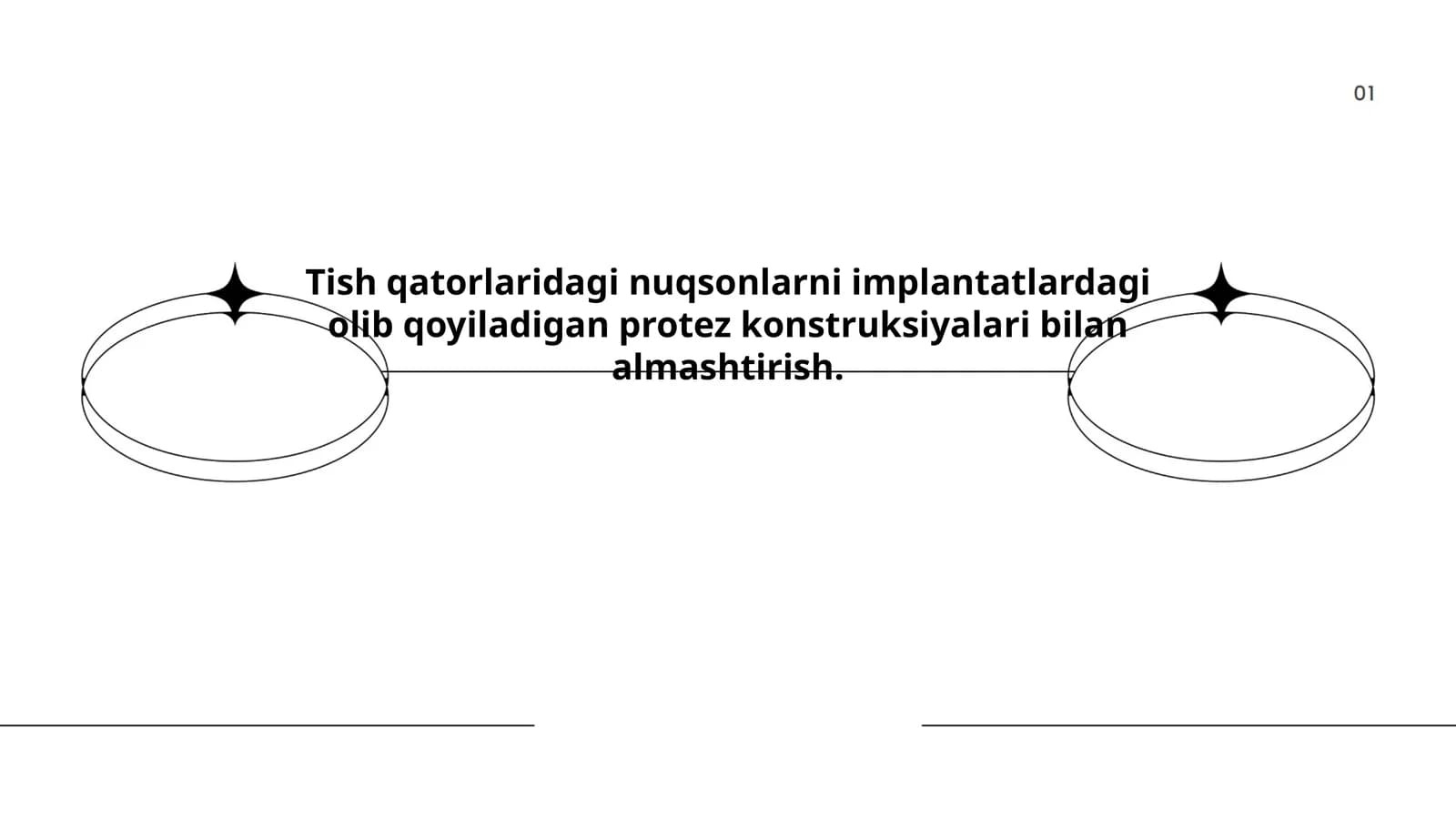 Tish implantatlari