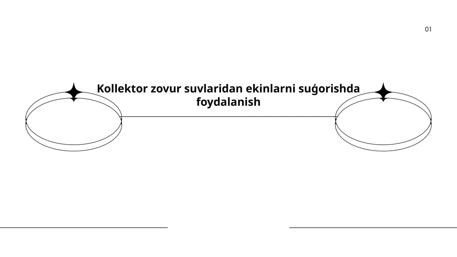 Zovur suvlarining sifat tahlili