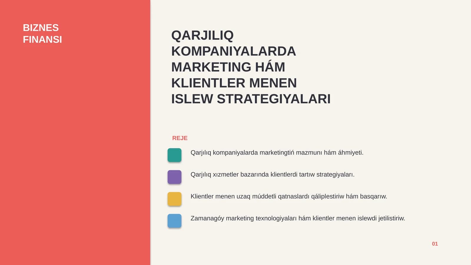 BIZNESFINANSI