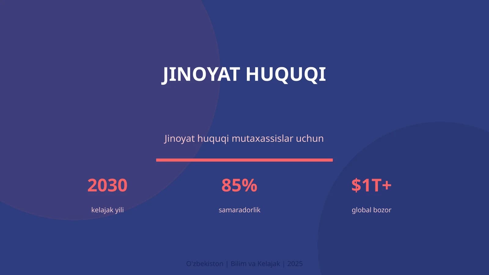 Jinoyat huquqi