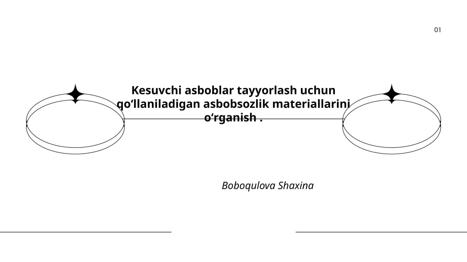 Po'lat turlari va tuzilishi