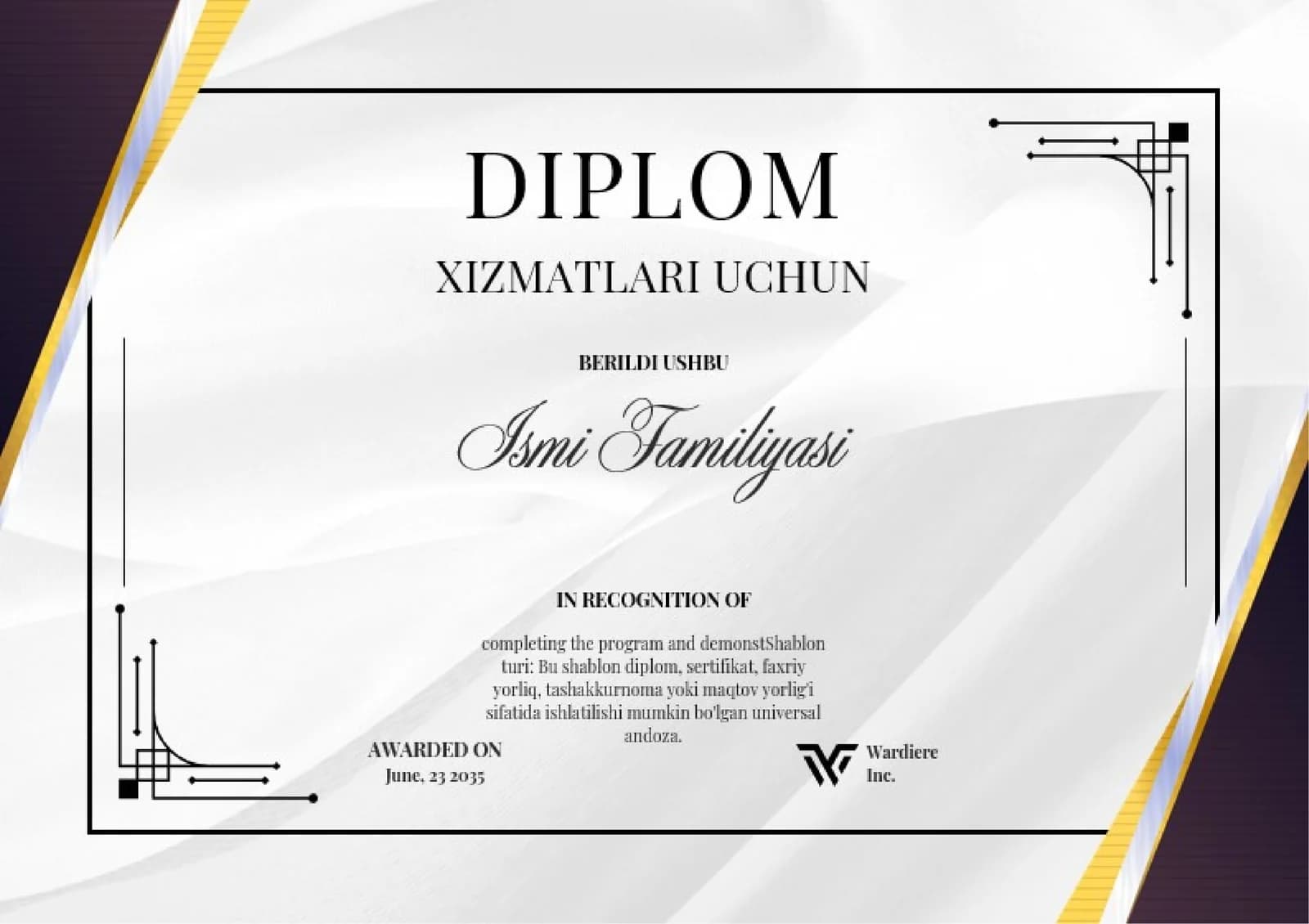DIPLOM