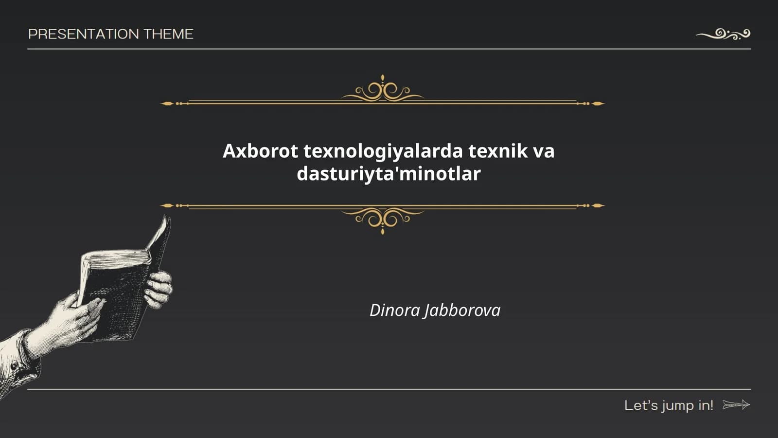 Kompyuter arxitekturasi