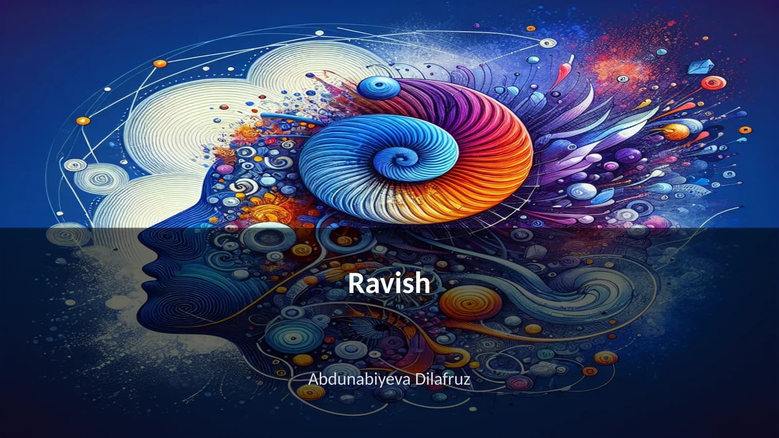 Ravish