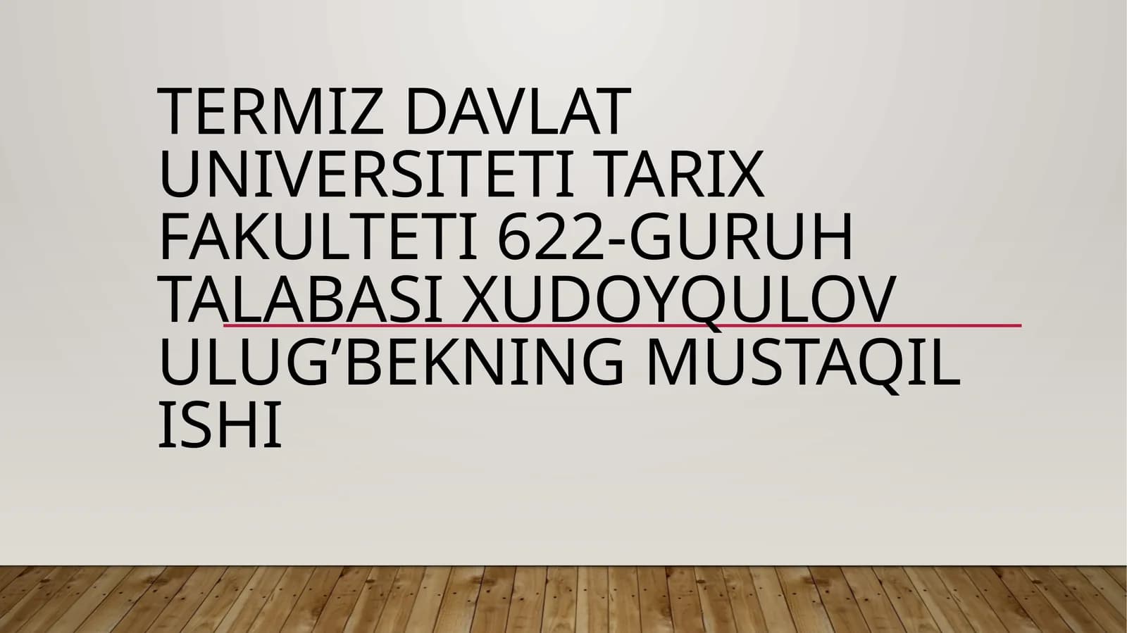 Mezolit Davri Xo'jaligi va Madaniyati