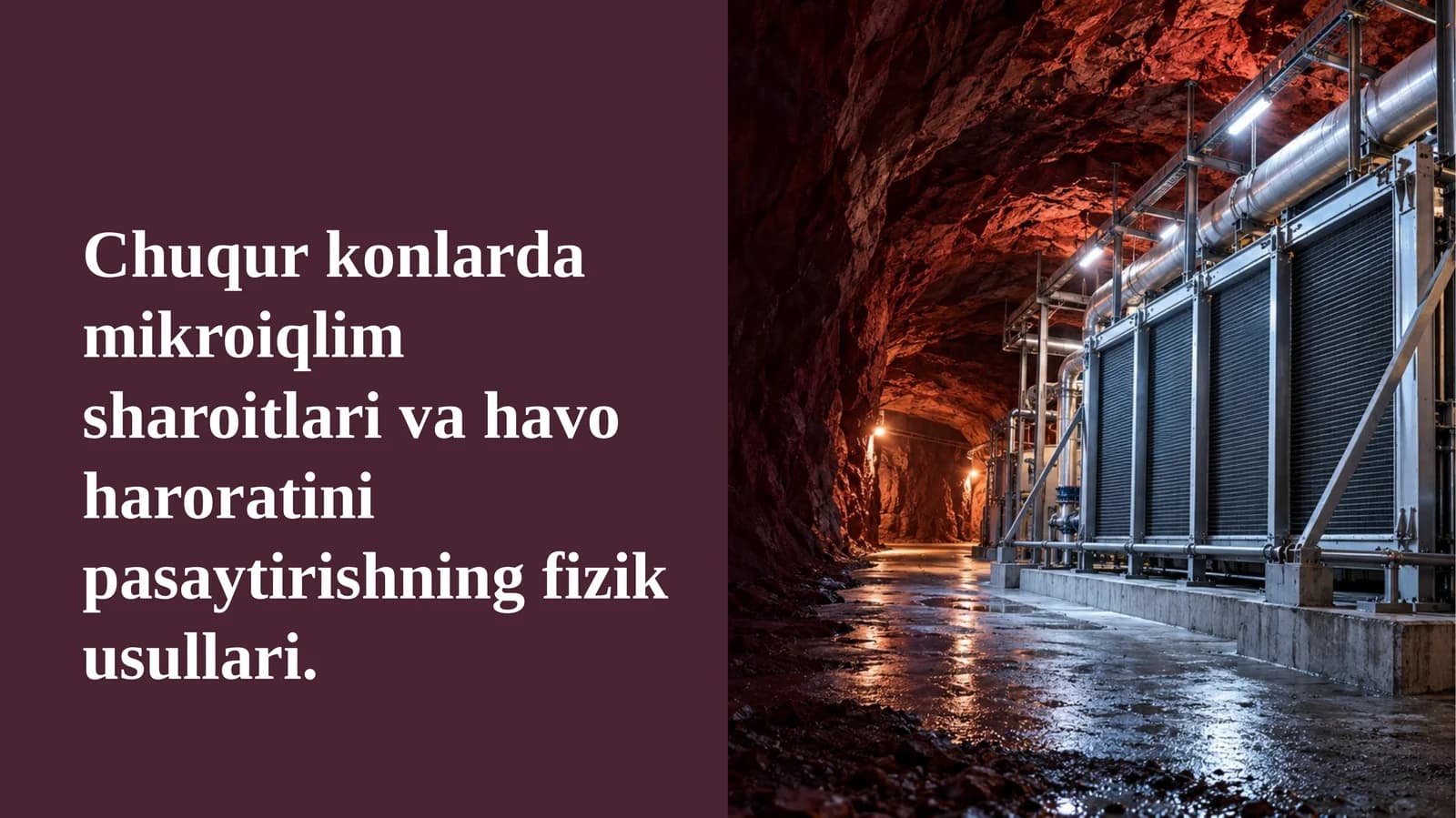 Chuqurkonlar Mikroiqli Muharirasi