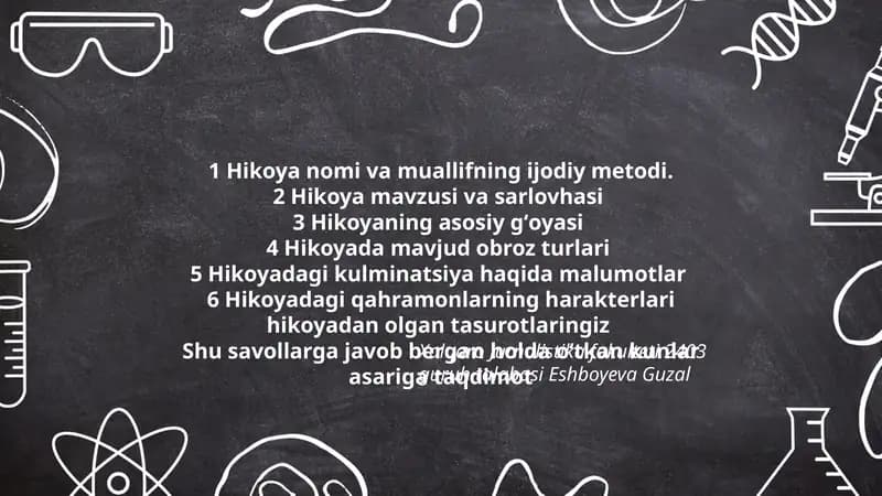 Oʻtkan kunlar