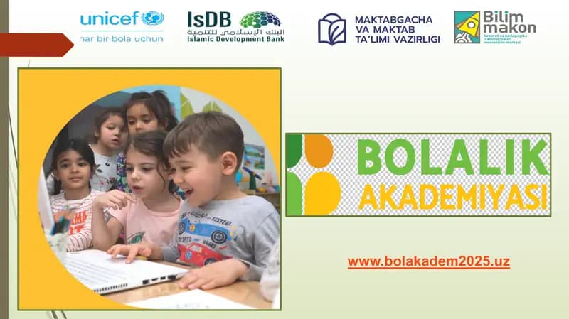 BOALAIK AKADEMIYASI