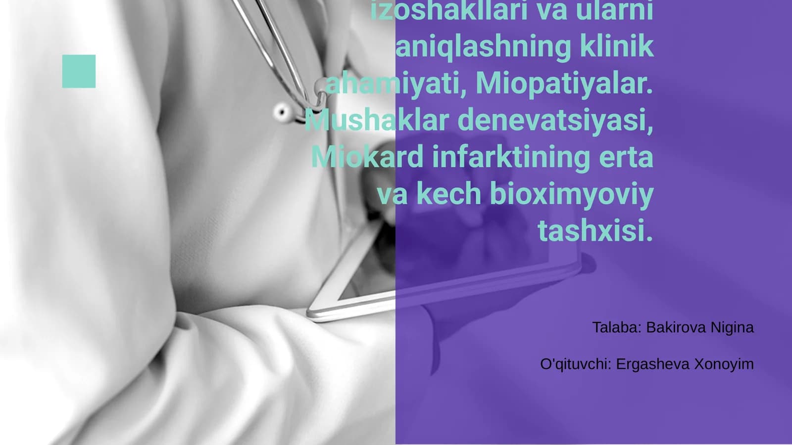 Kreatinfosfokinaza