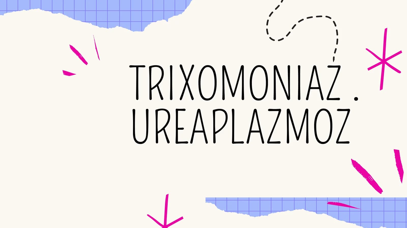 Trixomoniaz