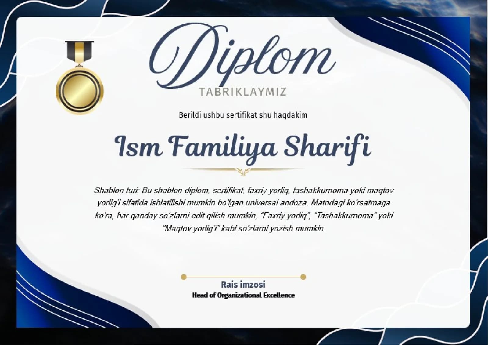 Diplom