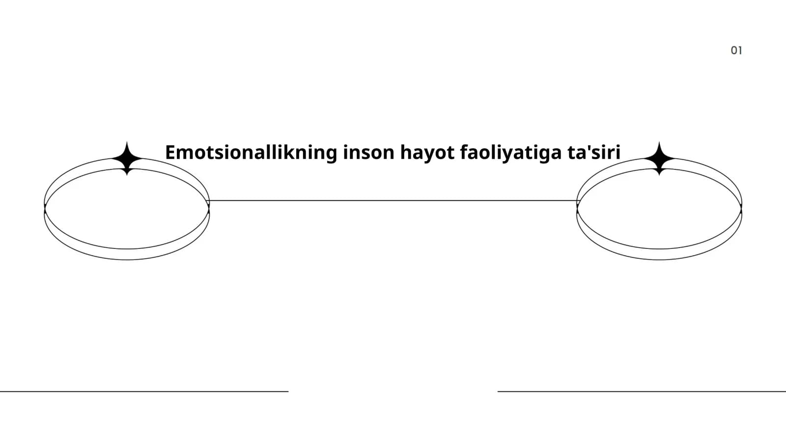 Emotsionallikning inson hayot faoliyatiga ta'siri