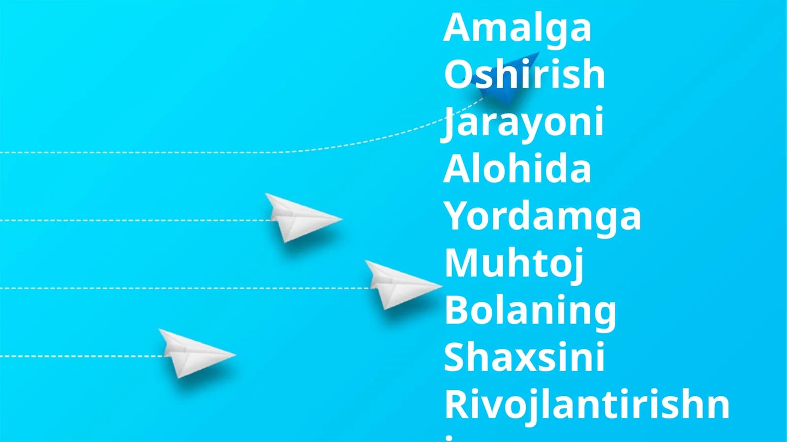 Inklyuziv Ta’Limni Amalga Oshirish Jarayoni Alohida Yordamga Muhtoj Bolaning Shaxsini Rivojlantirishning Xususiyatlari