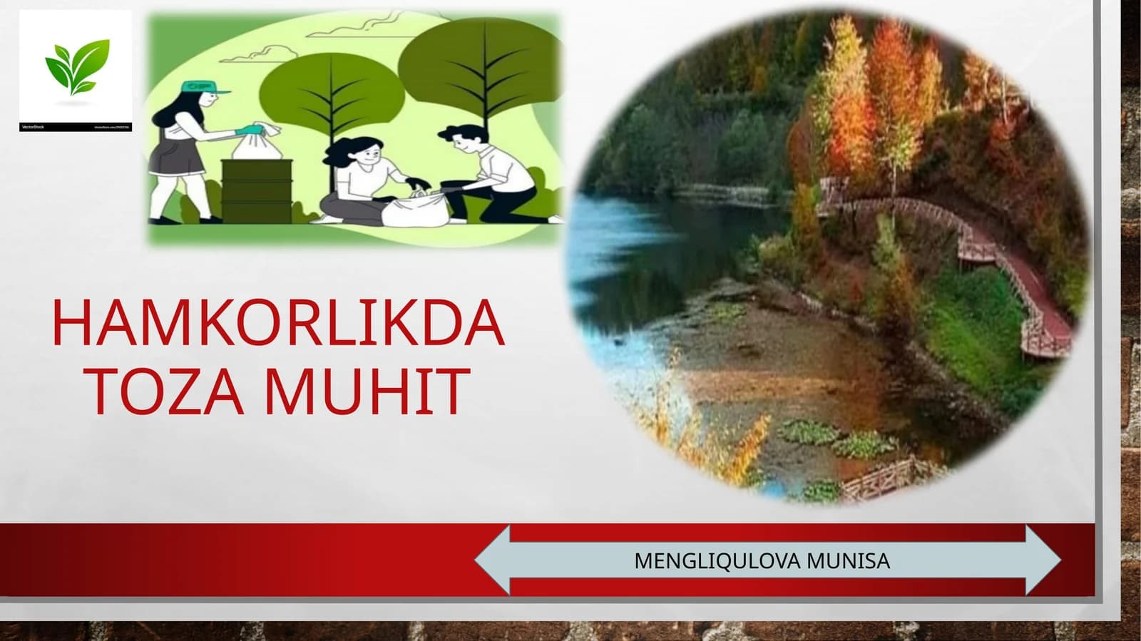 MENGLIQULOVA MUNISA