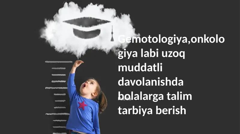 Gemotologiya, Onkologiya Laboratoriyasi