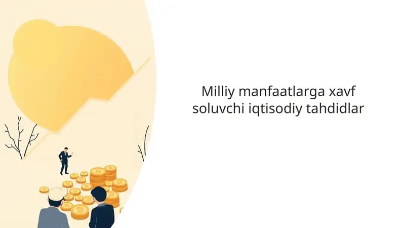 Texnologiya inqilobi va raqamlilashtirish