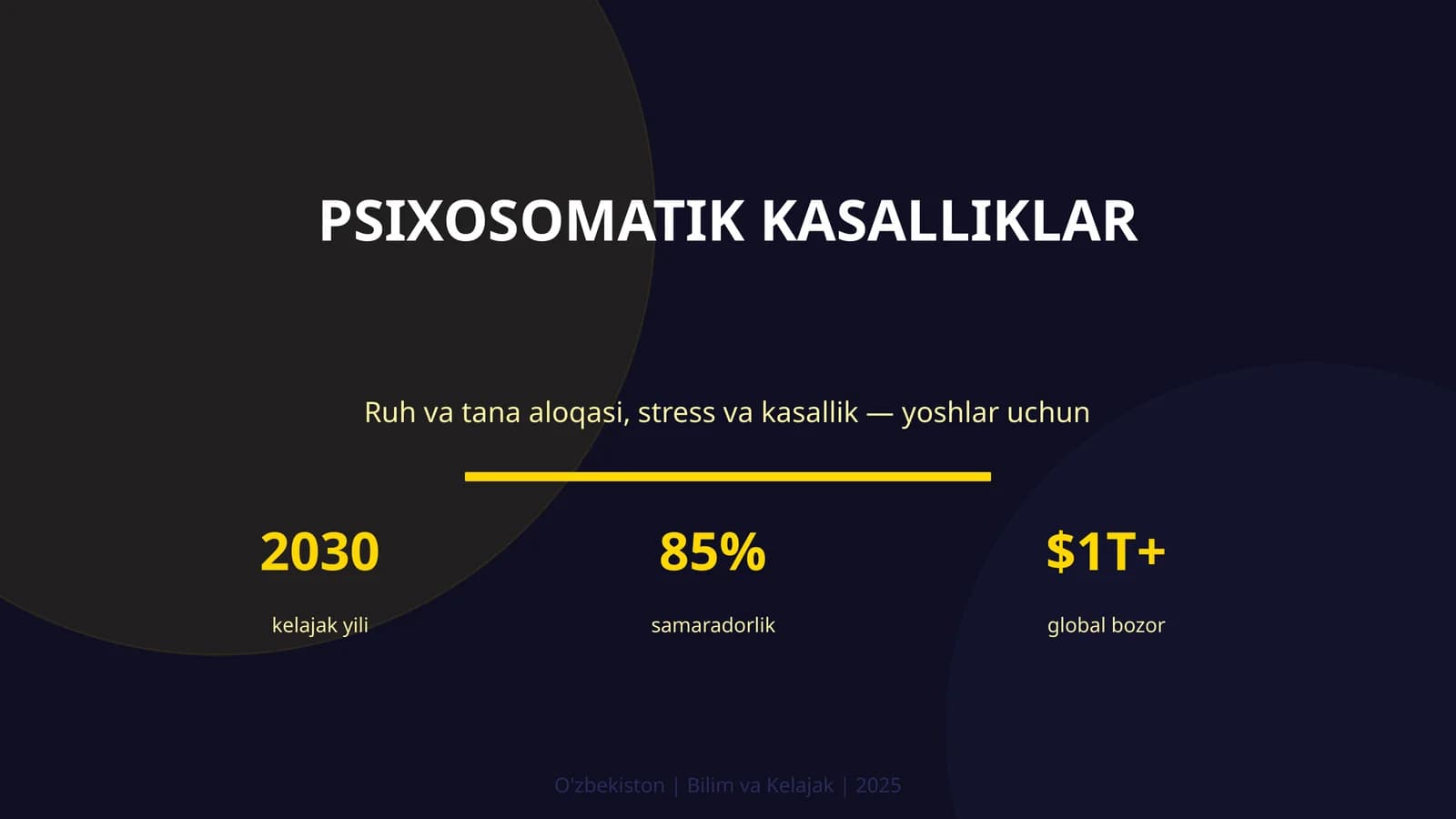 Psixosomatik kasalliklar