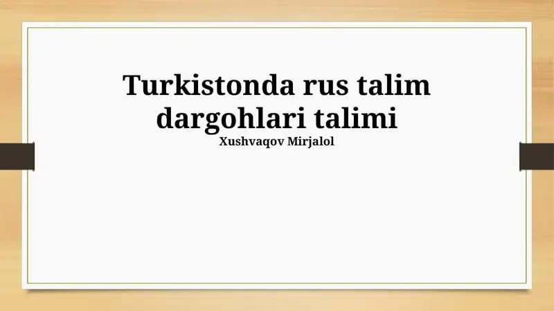 Qirish