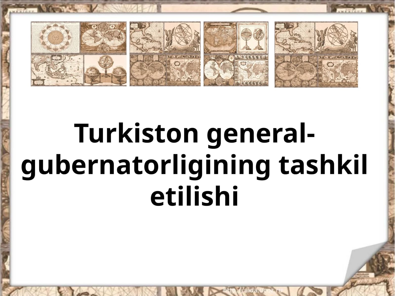 Turkiston general-gubernatorligi
