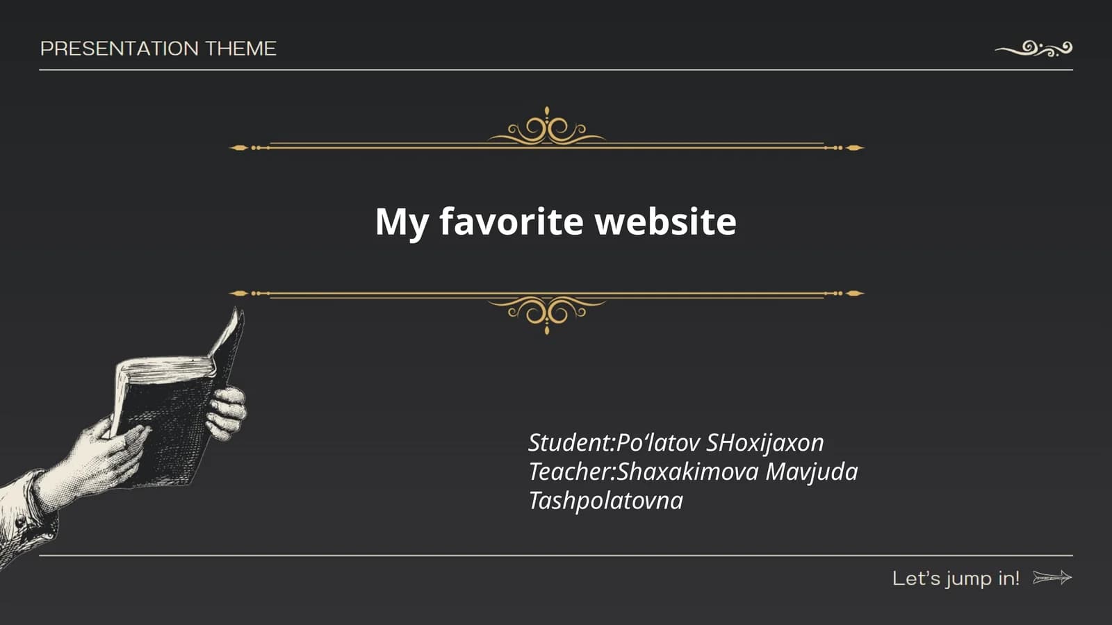 Website User Experience Design