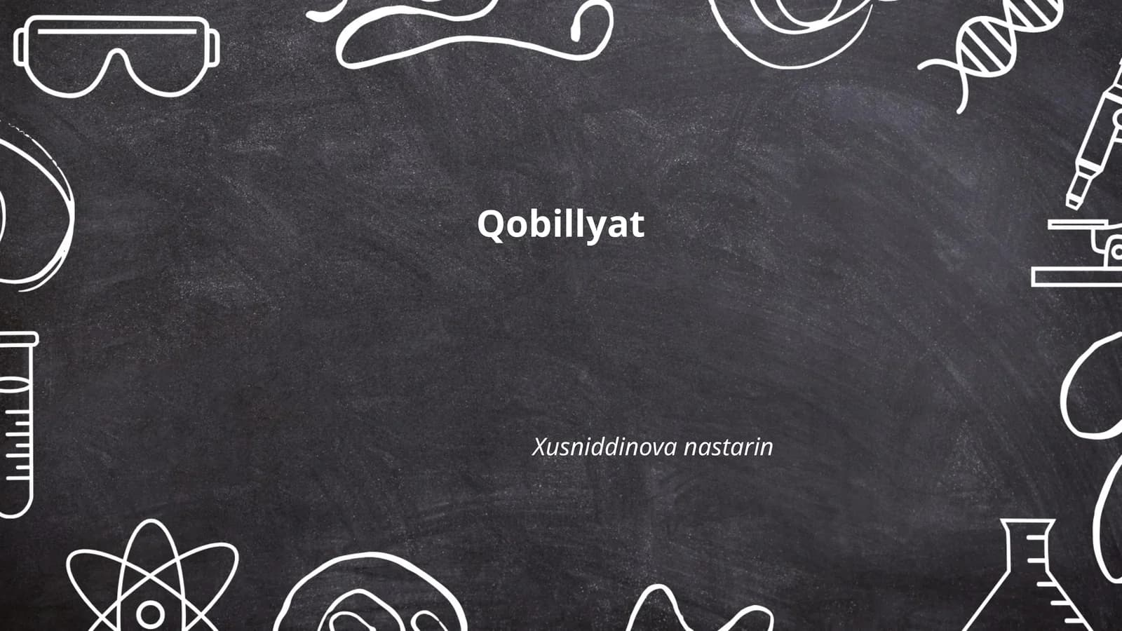 Qobillyat