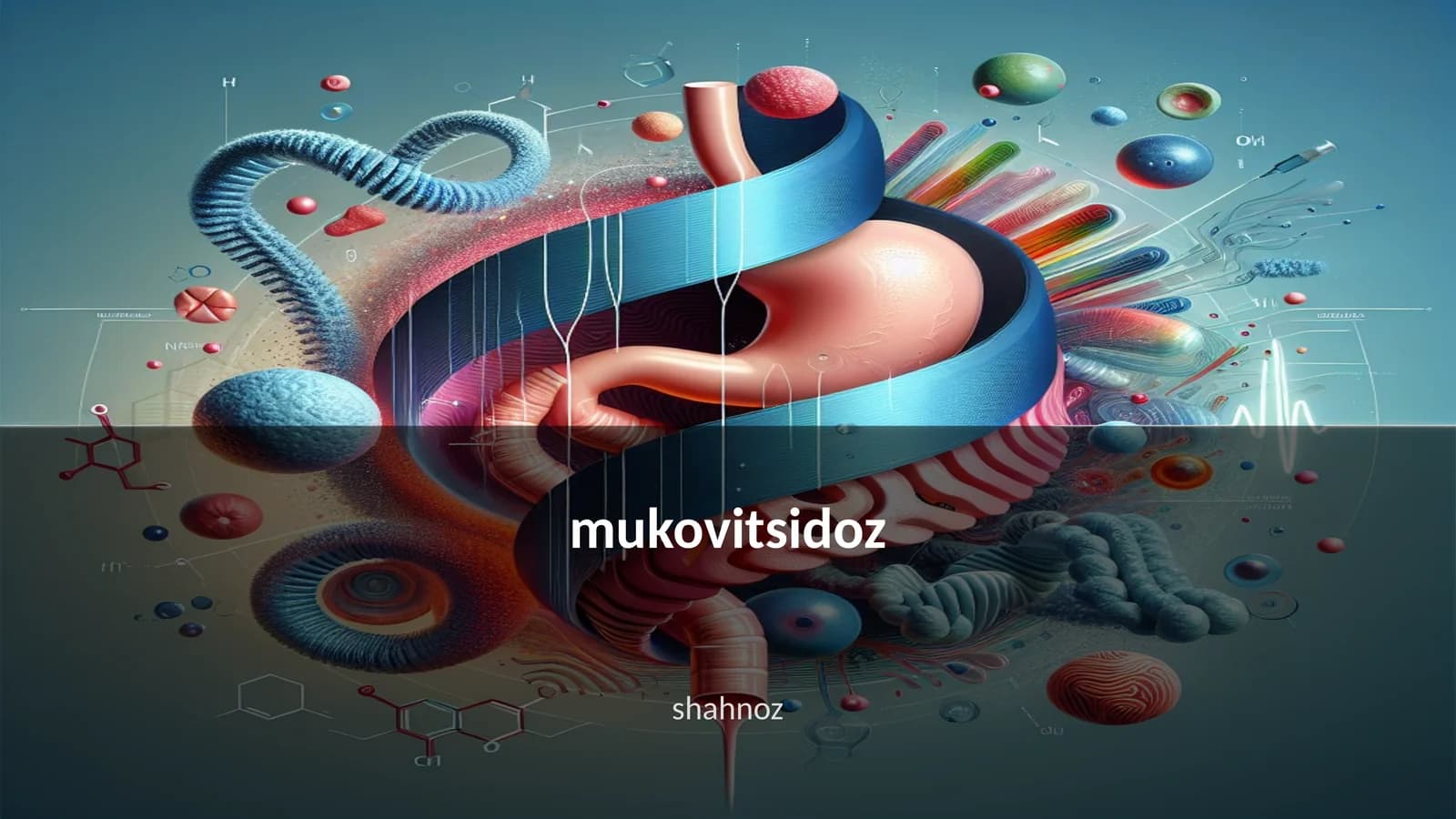 mukovitsidoz