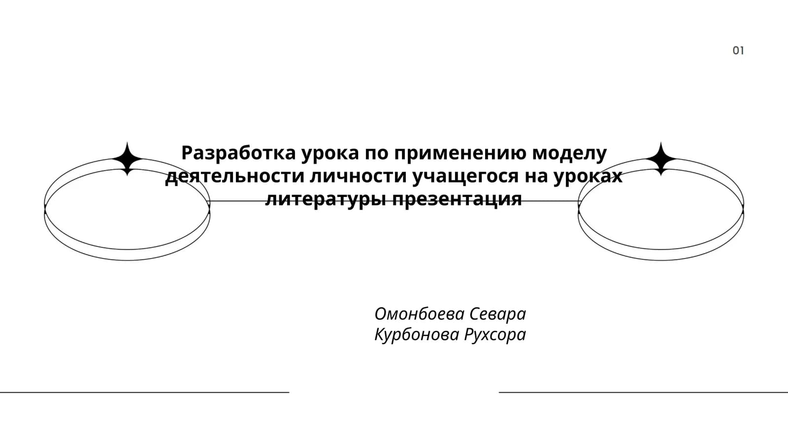 Разработка урока по применению моделу деятельности личности учащегося на уроках литературы презентация