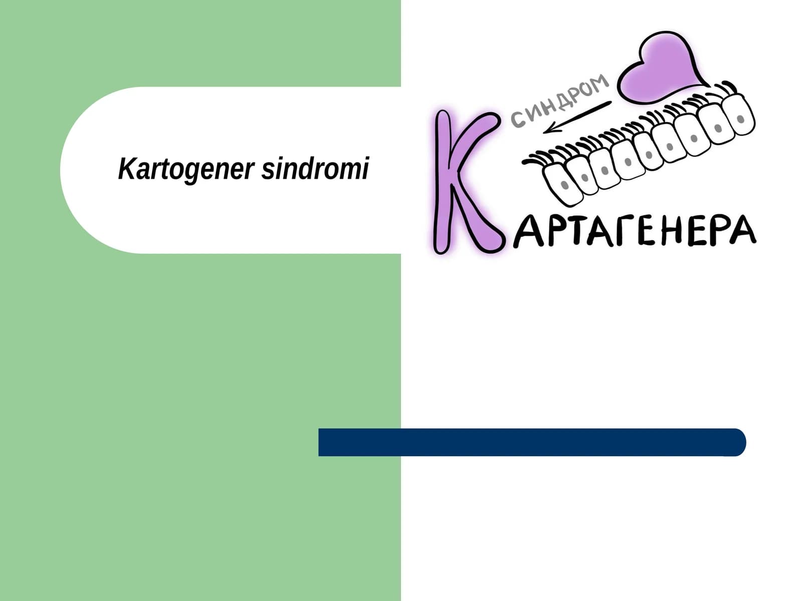 Kartogenersindromi