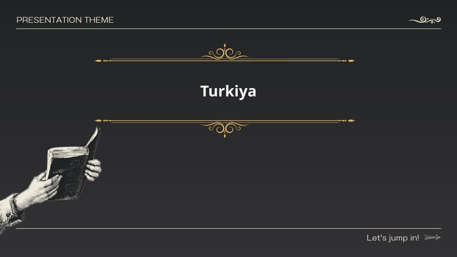 Turkiya