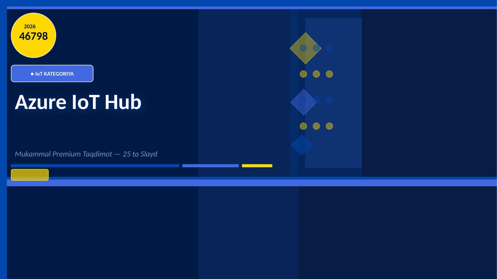 Azure IoT Hub