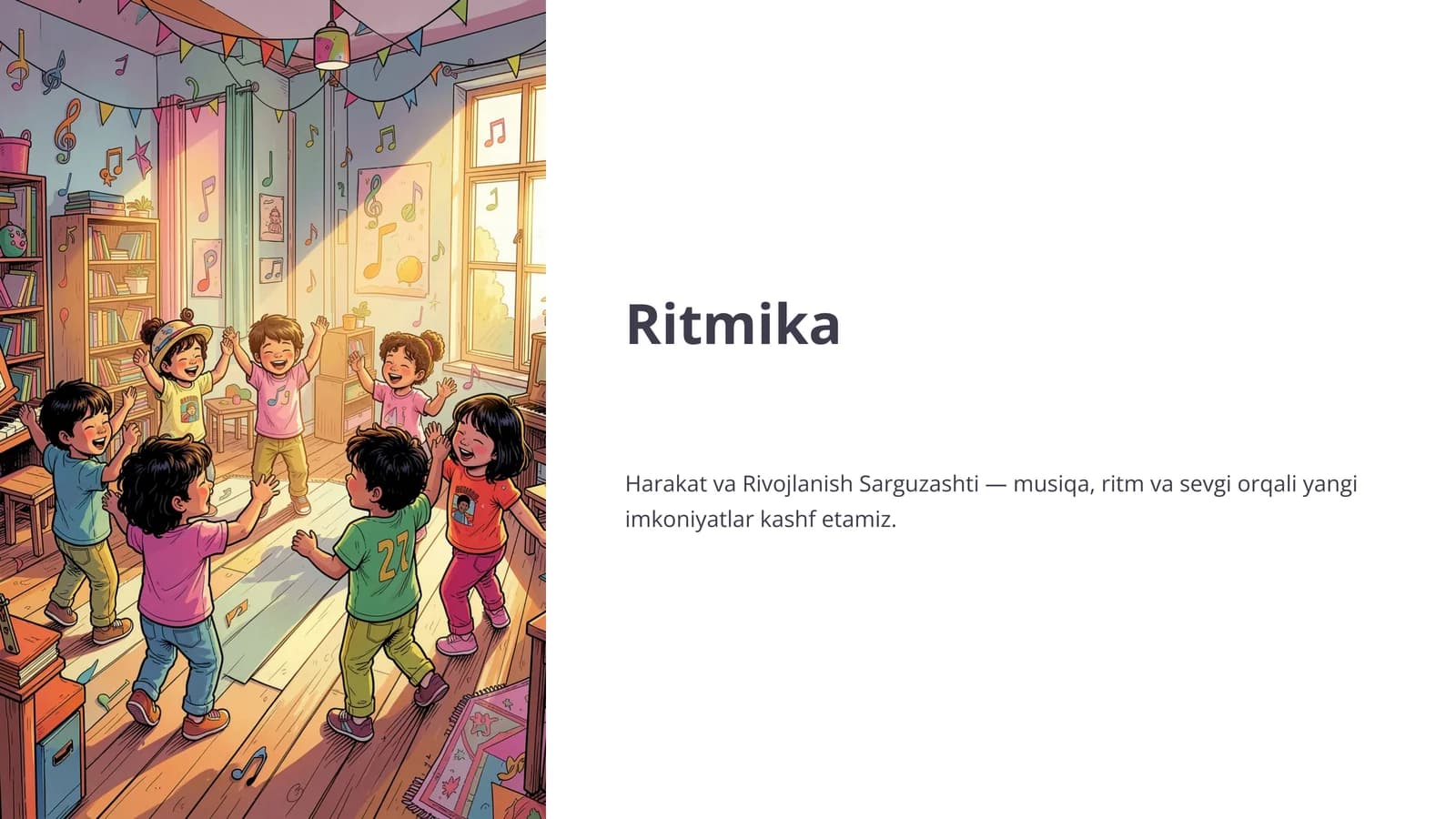 Ritmika