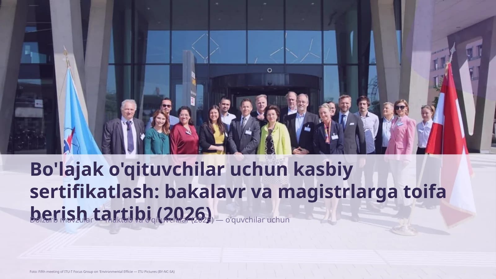 Kasbiy sertifikatlash