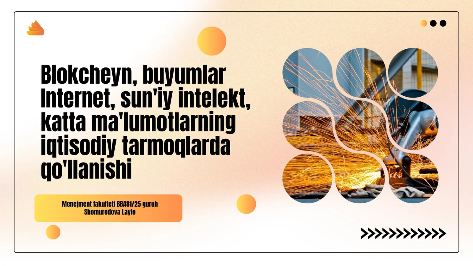 Blokcheyn.