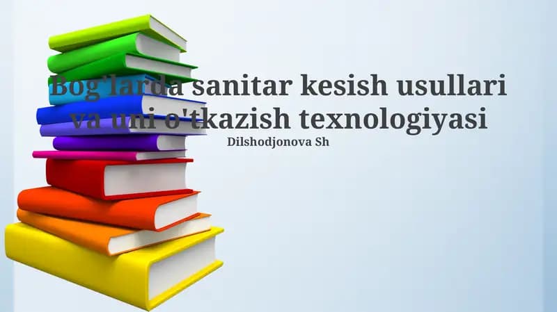 Sanitariya butash