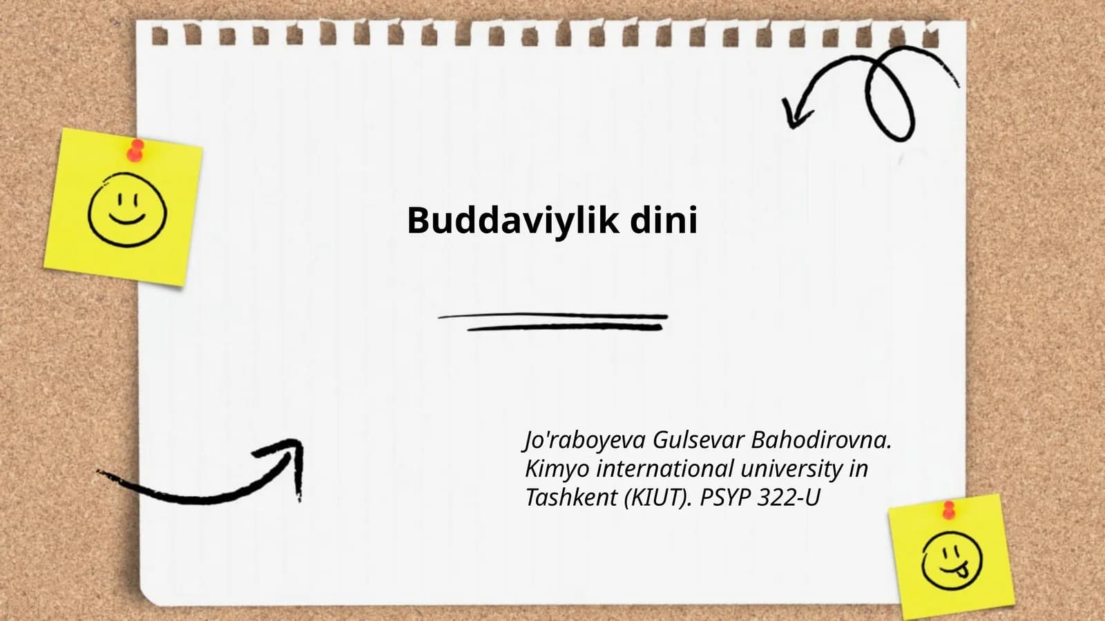 Buddaviylik dini