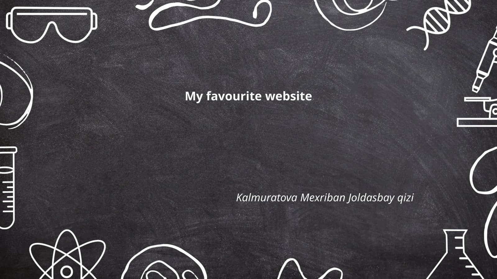 Navigation and User Experience