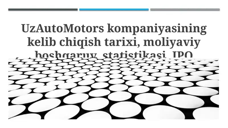 UzAutoMotors