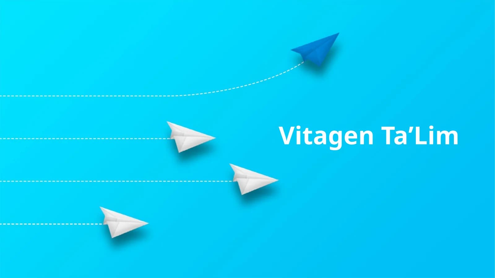 Vitagen TaʼLim